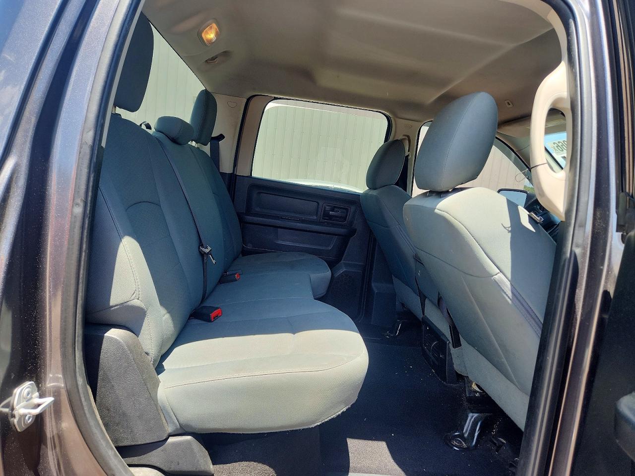 Ram 1500 St
