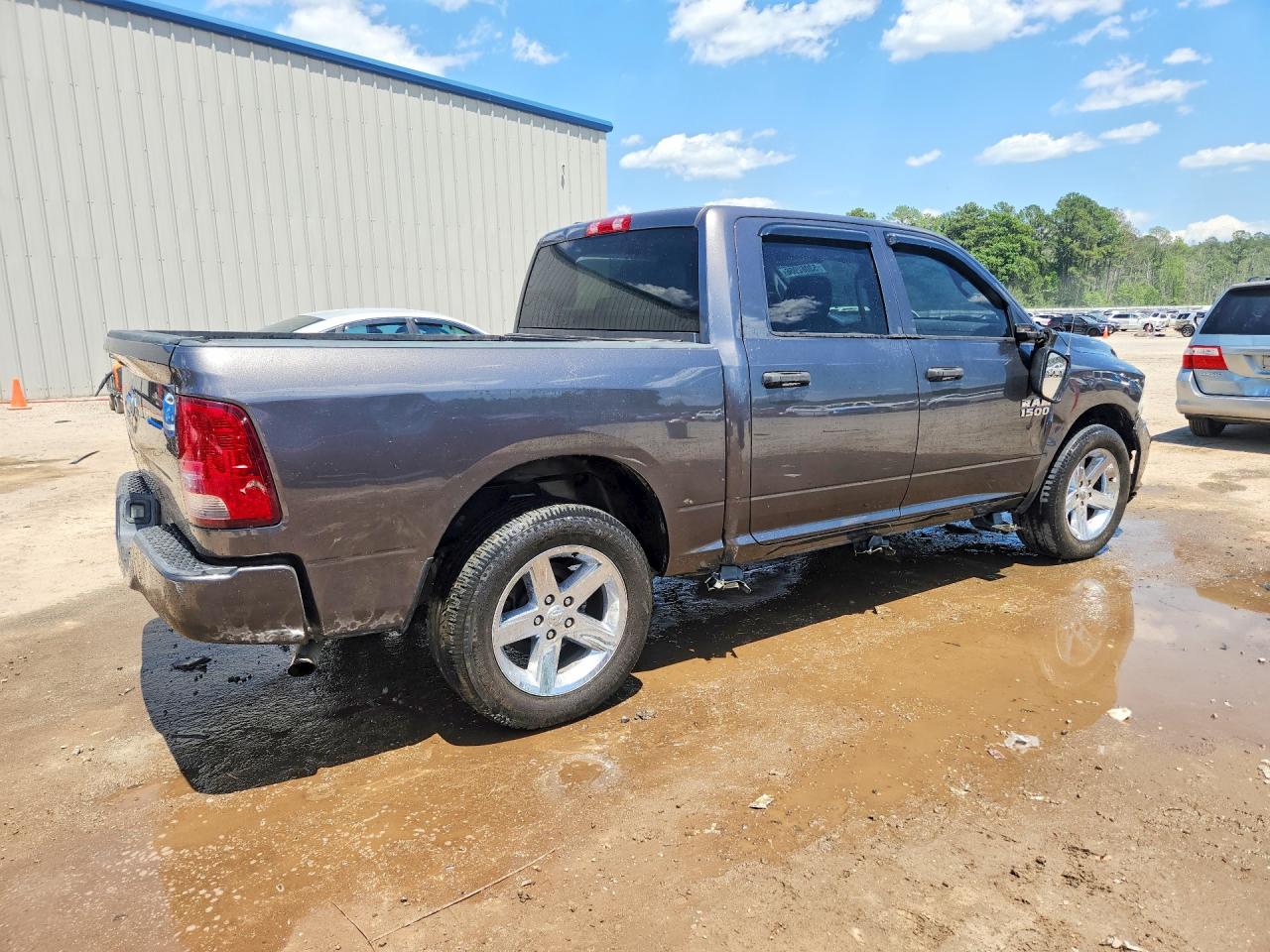 Ram 1500 St