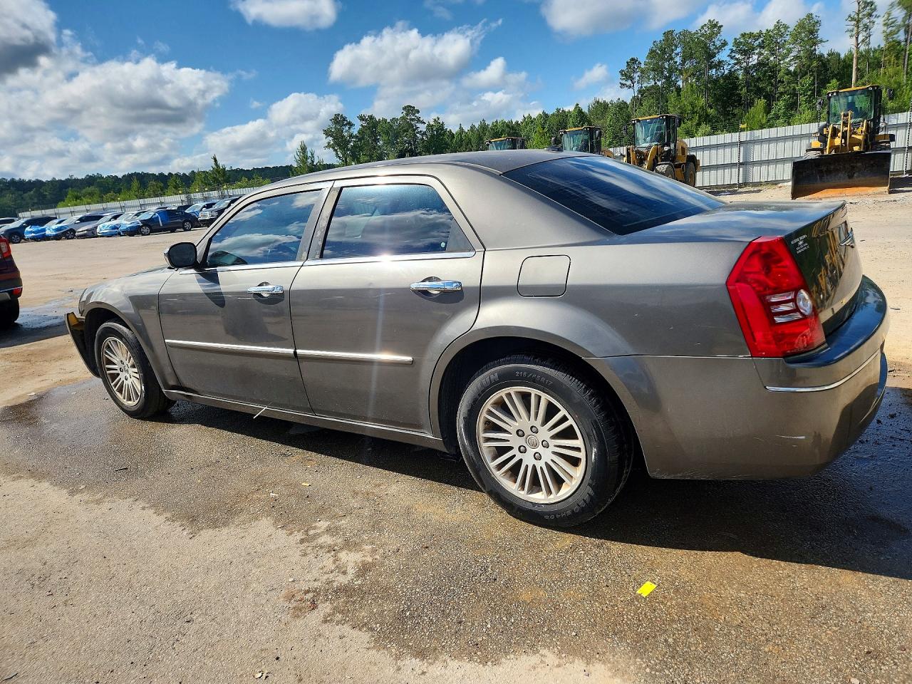 Chrysler 300 Touring