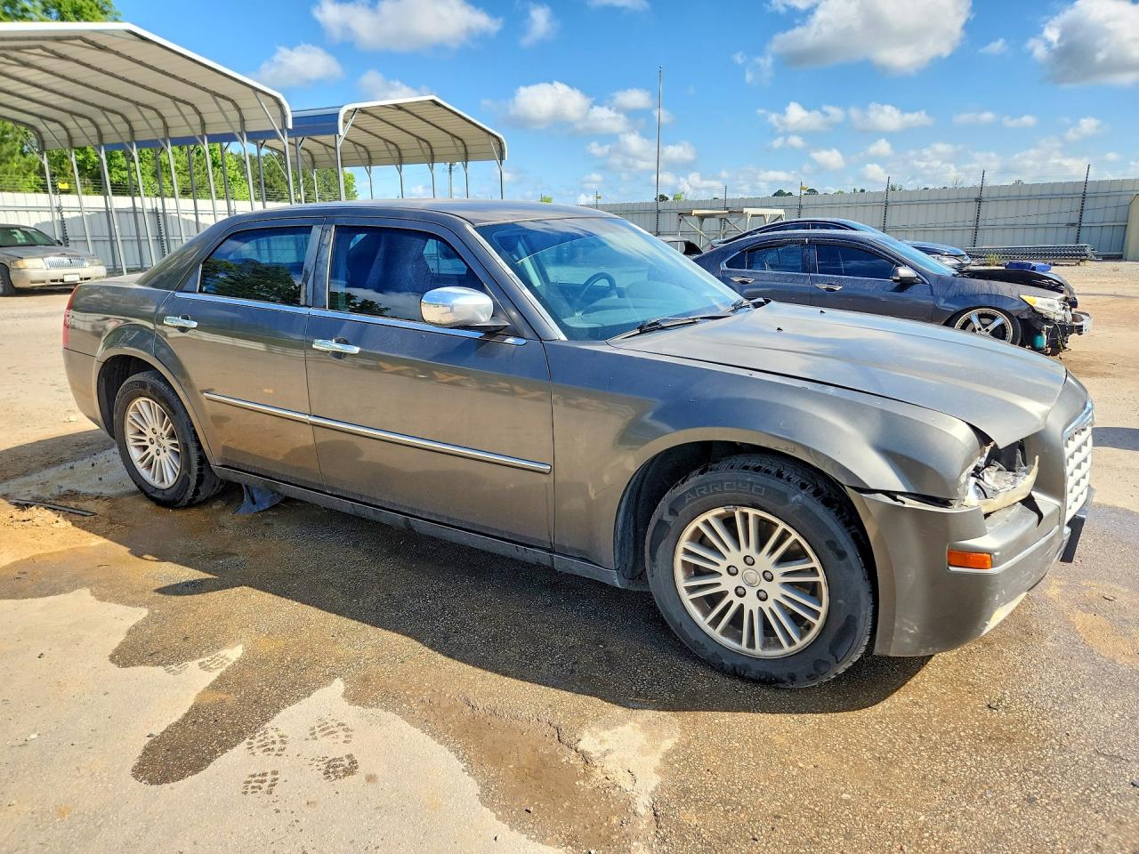 Chrysler 300 Touring