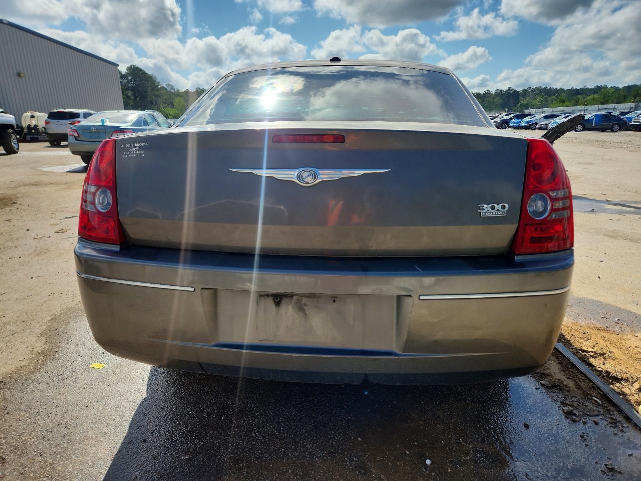 Chrysler 300 Touring