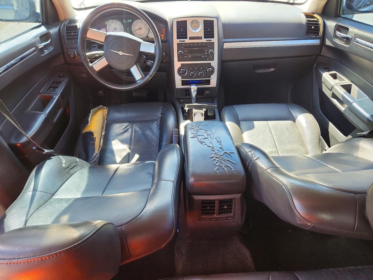 Chrysler 300 Touring