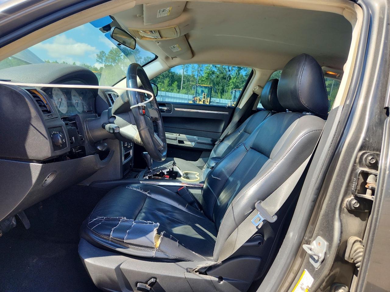 Chrysler 300 Touring