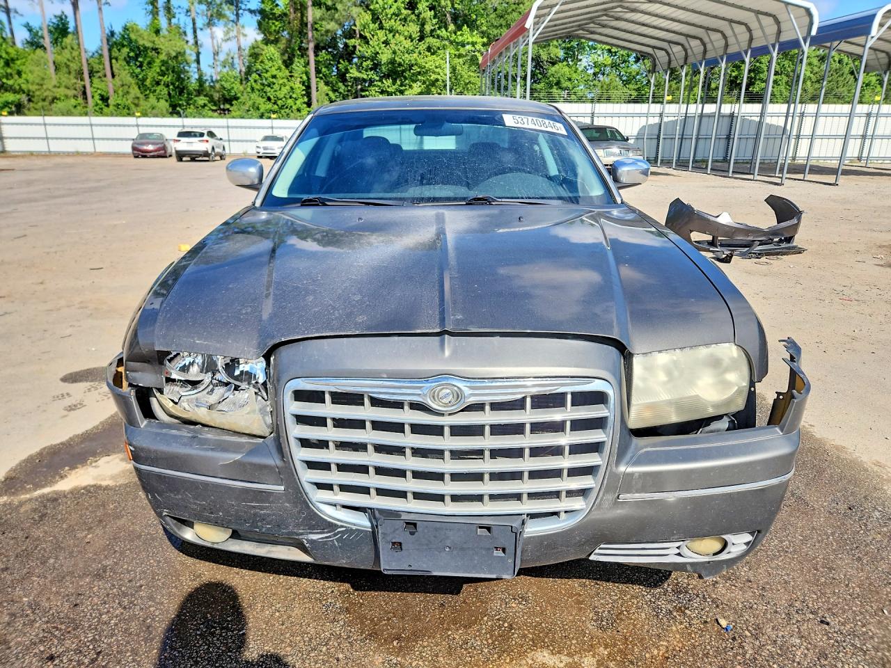Chrysler 300 Touring