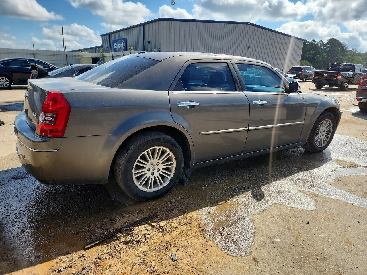 Chrysler 300 Touring
