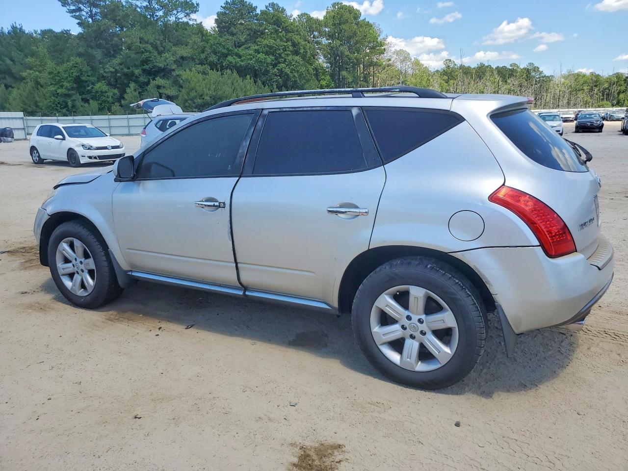 Nissan Murano S