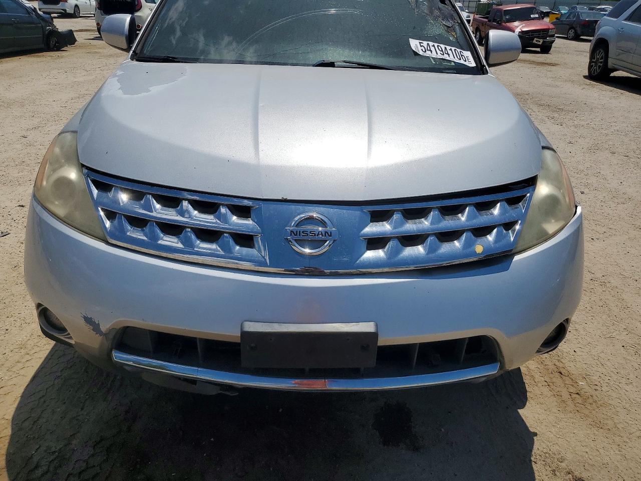 Nissan Murano S