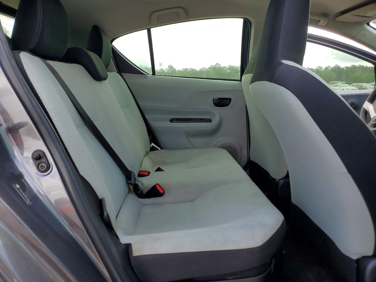 Toyota Prius One