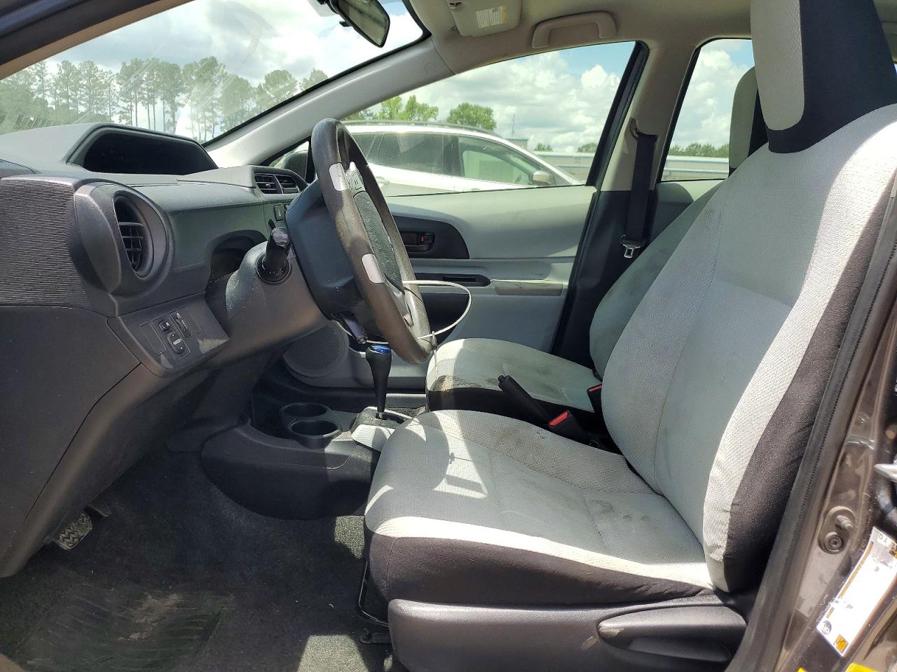 Toyota Prius One