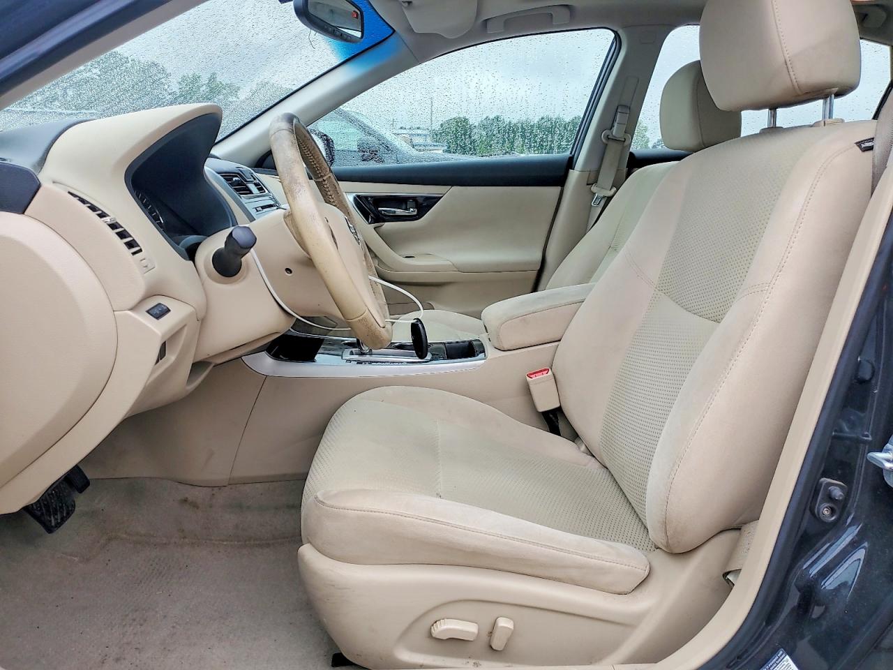 Nissan Altima 2.5 Sv