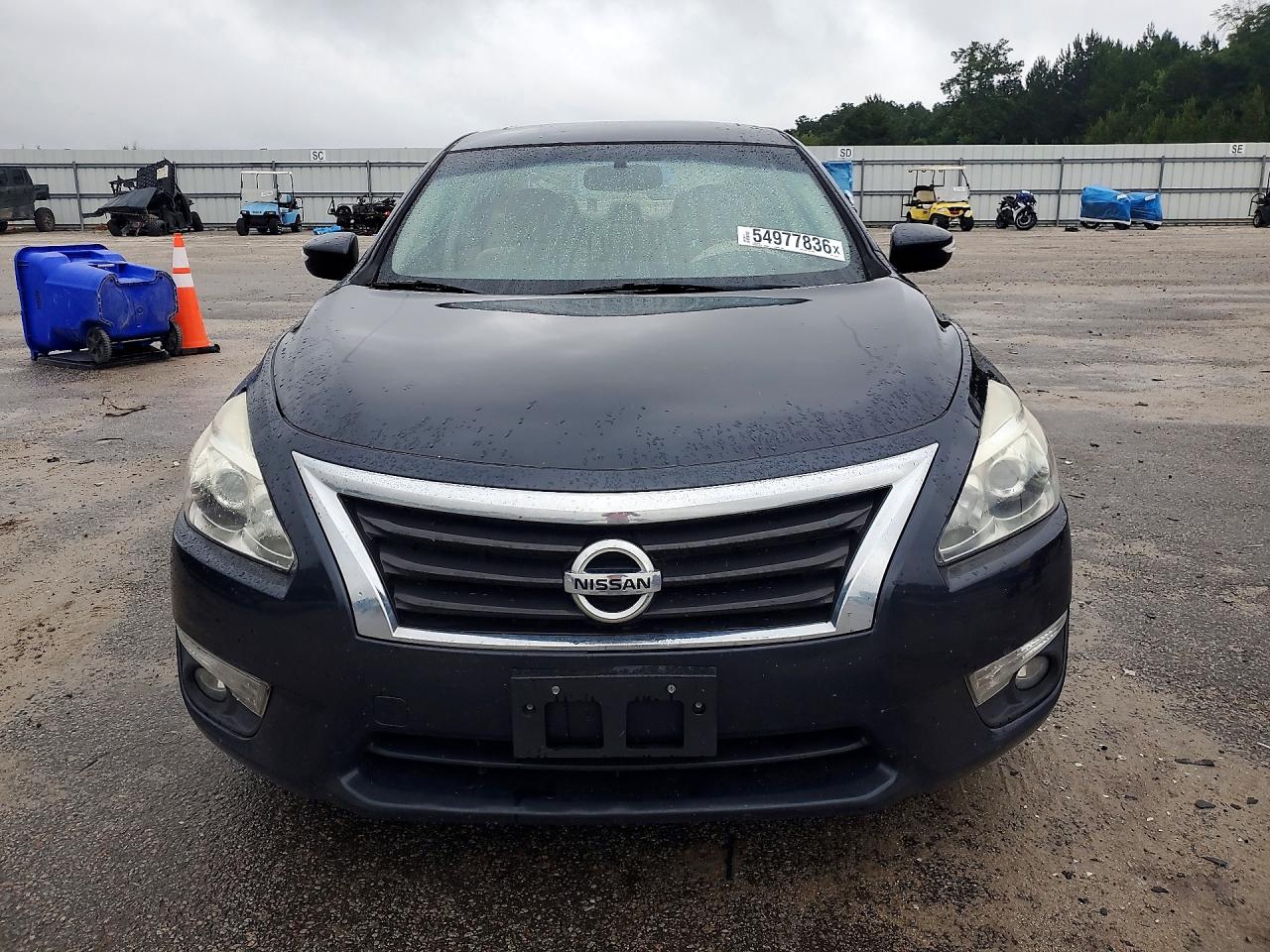 Nissan Altima 2.5 Sv