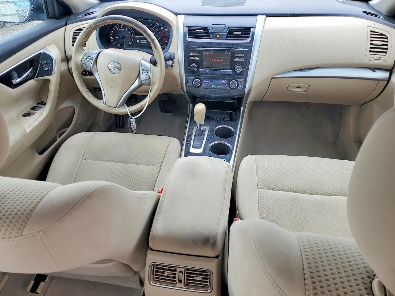 Nissan Altima 2.5 Sv