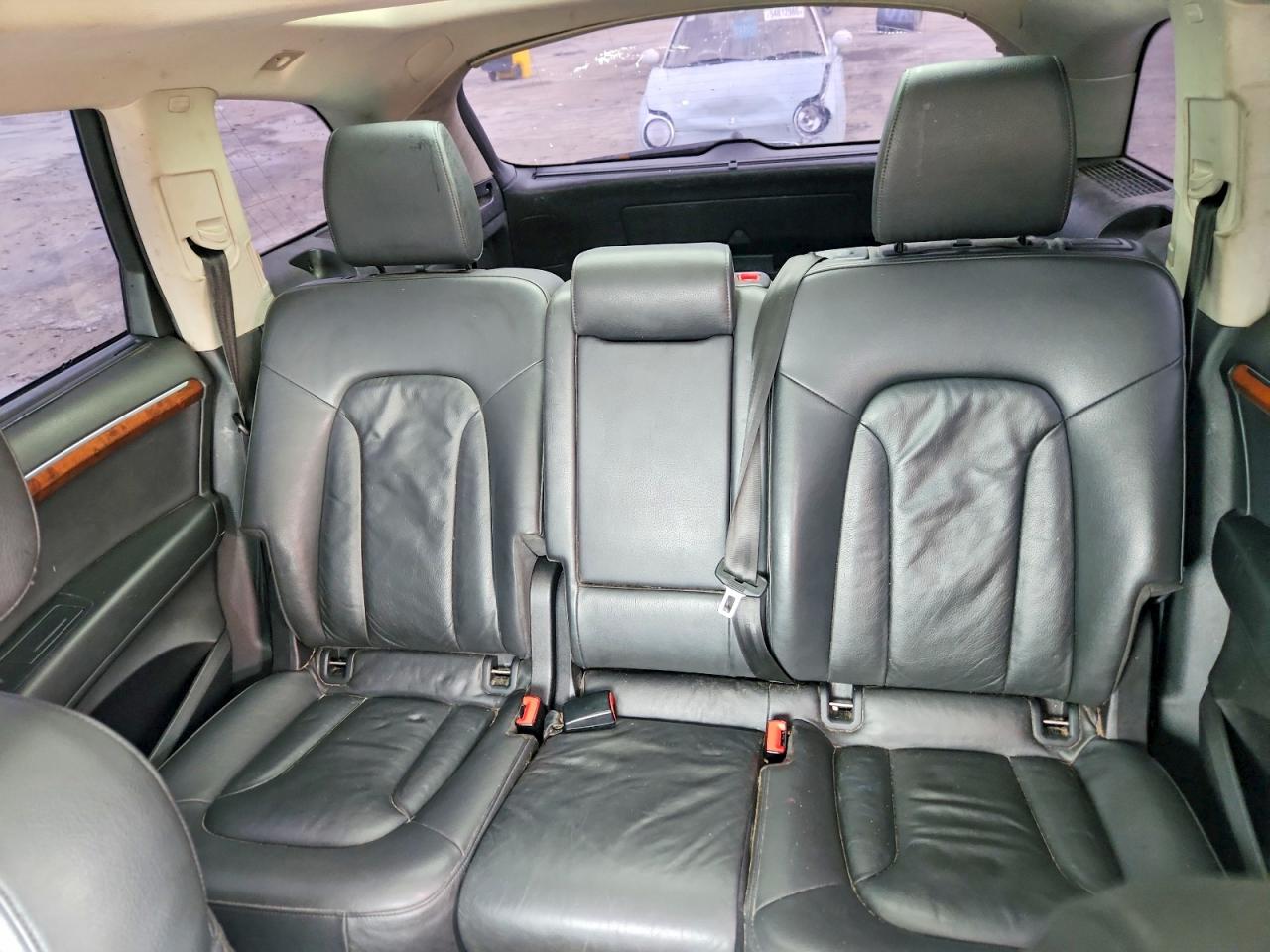 Audi Q7 Premium Plus