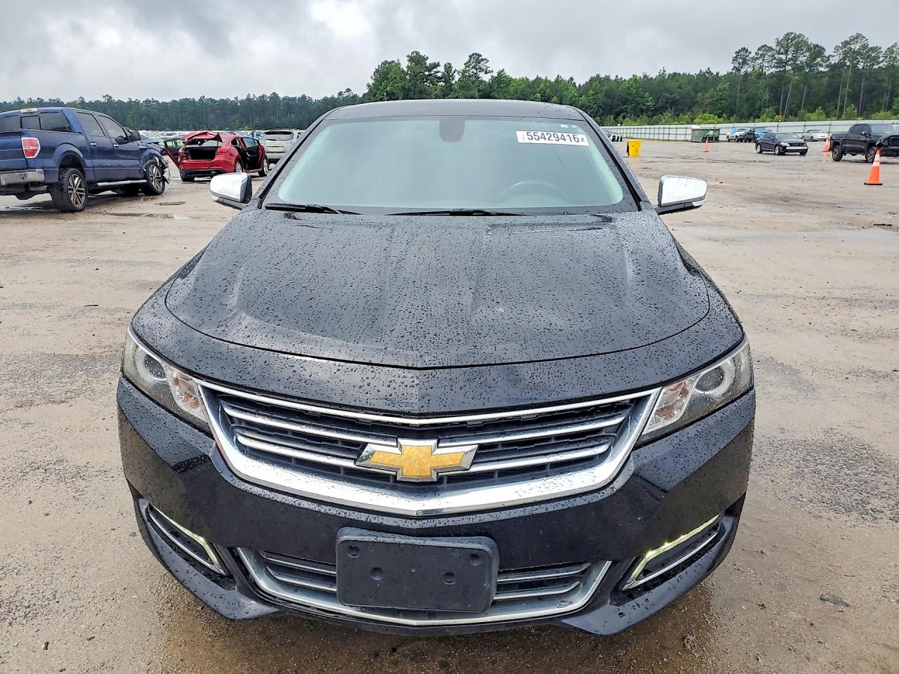 Chevrolet Impala Premier
