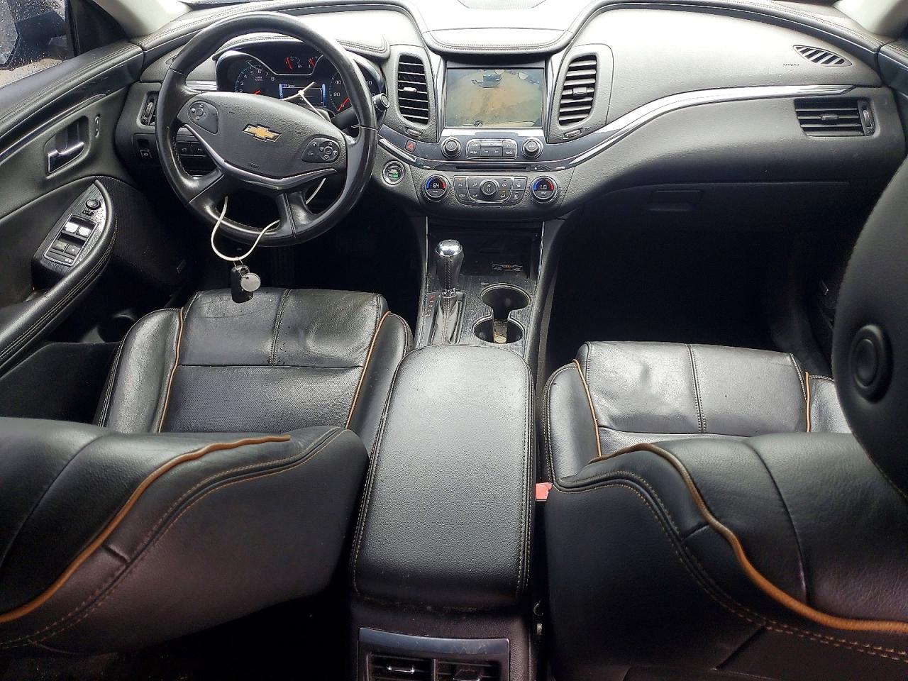 Chevrolet Impala Premier