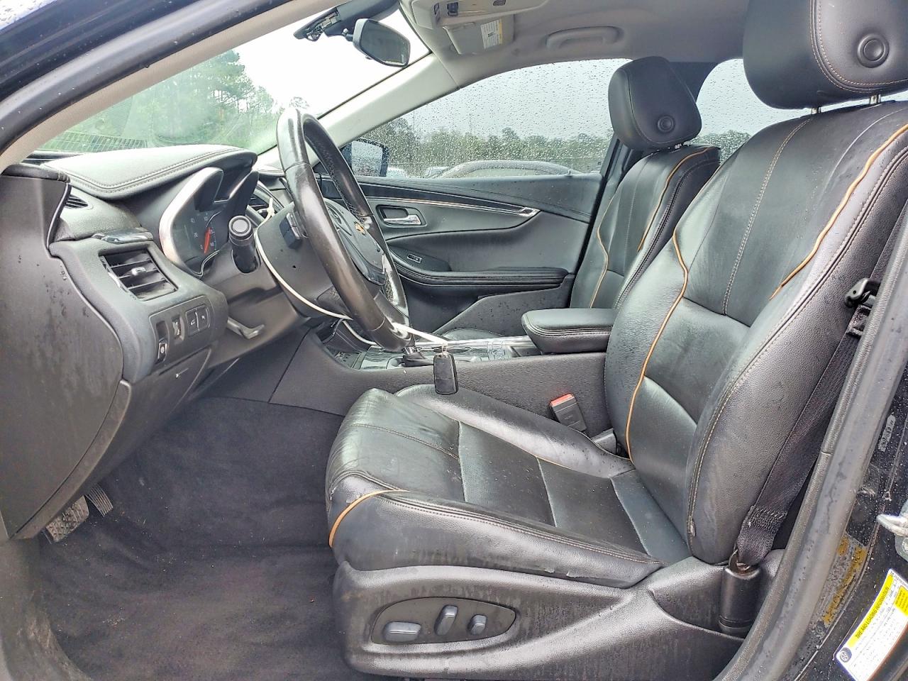 Chevrolet Impala Premier