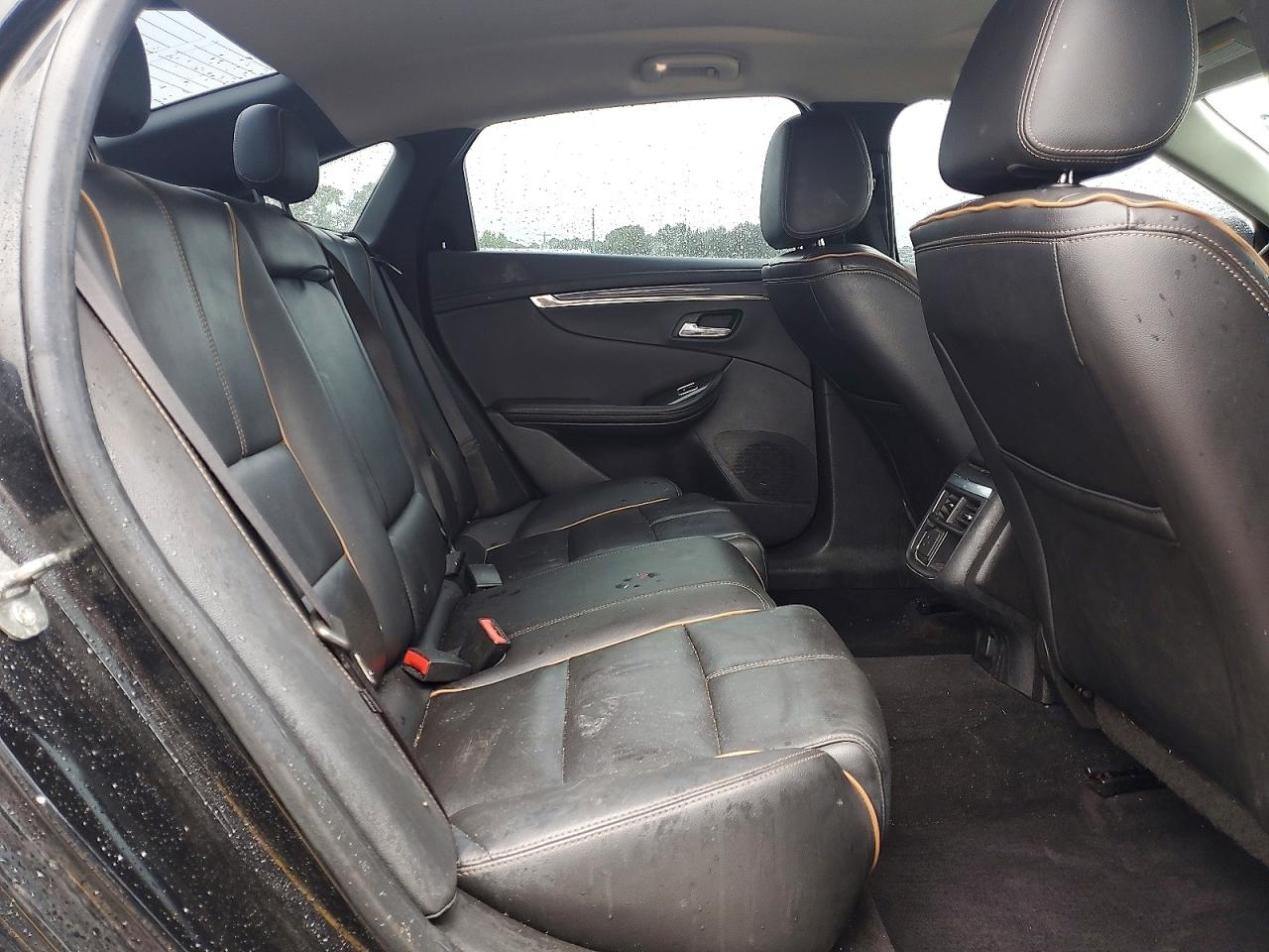 Chevrolet Impala Premier