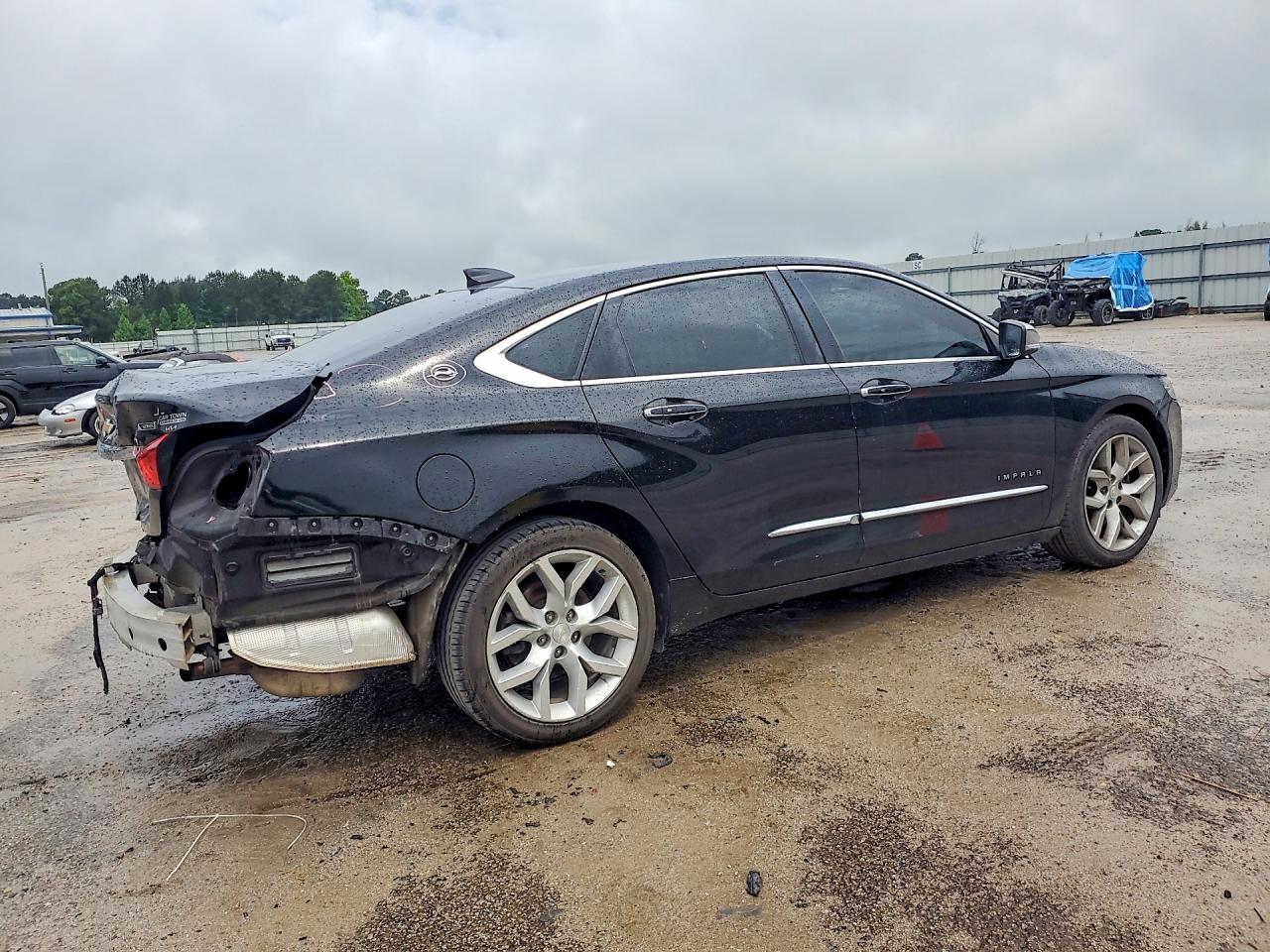 Chevrolet Impala Premier
