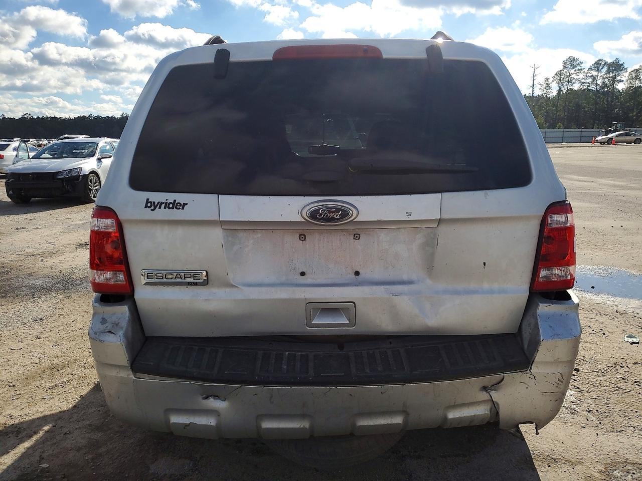 Ford Escape