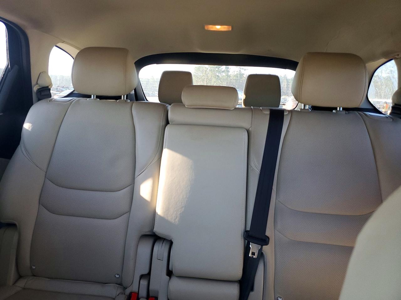 Mazda Cx