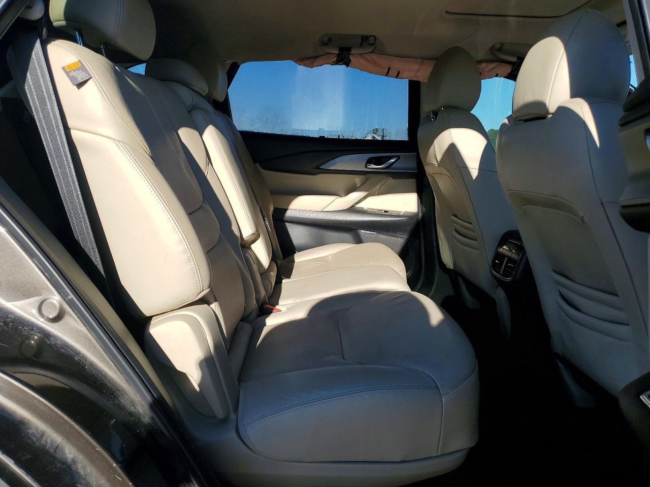 Mazda Cx