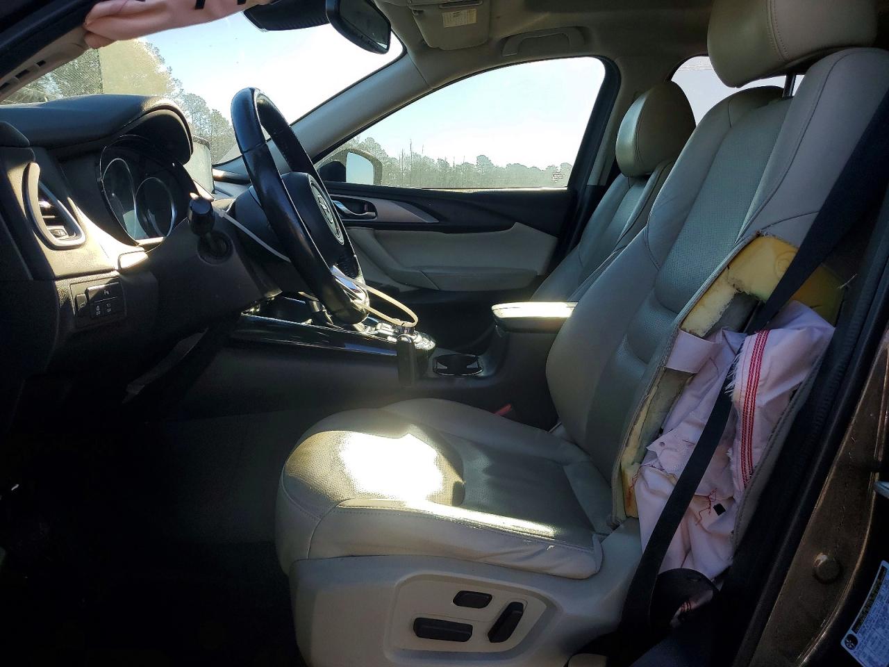 Mazda Cx