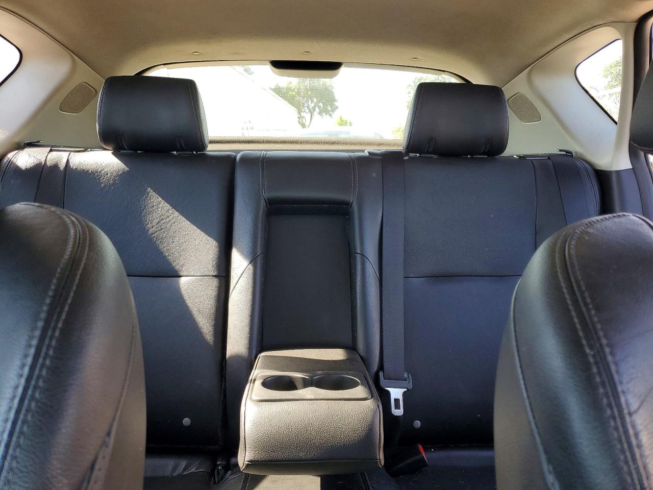 Mazda 3 I