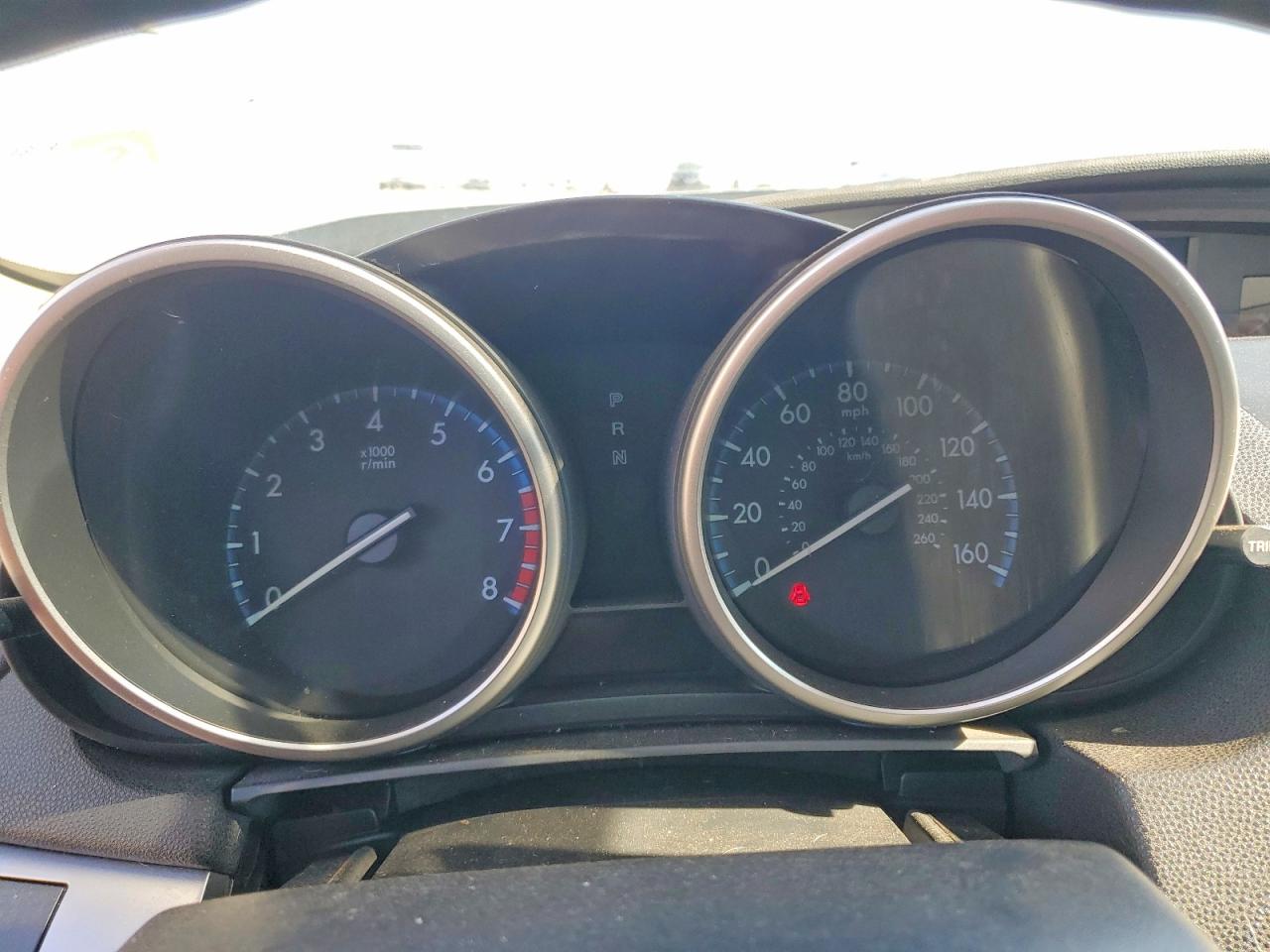 Mazda 3 I