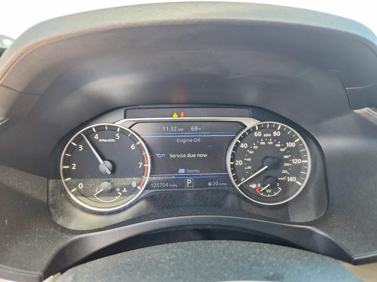 Nissan Altima