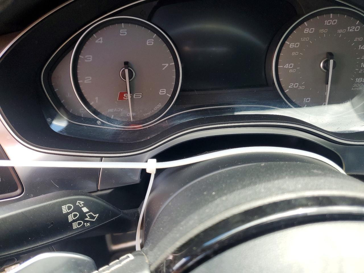 Audi S6 Premium Plus