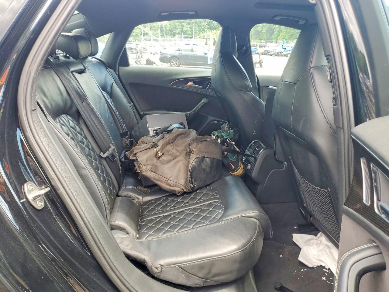 Audi S6 Premium Plus