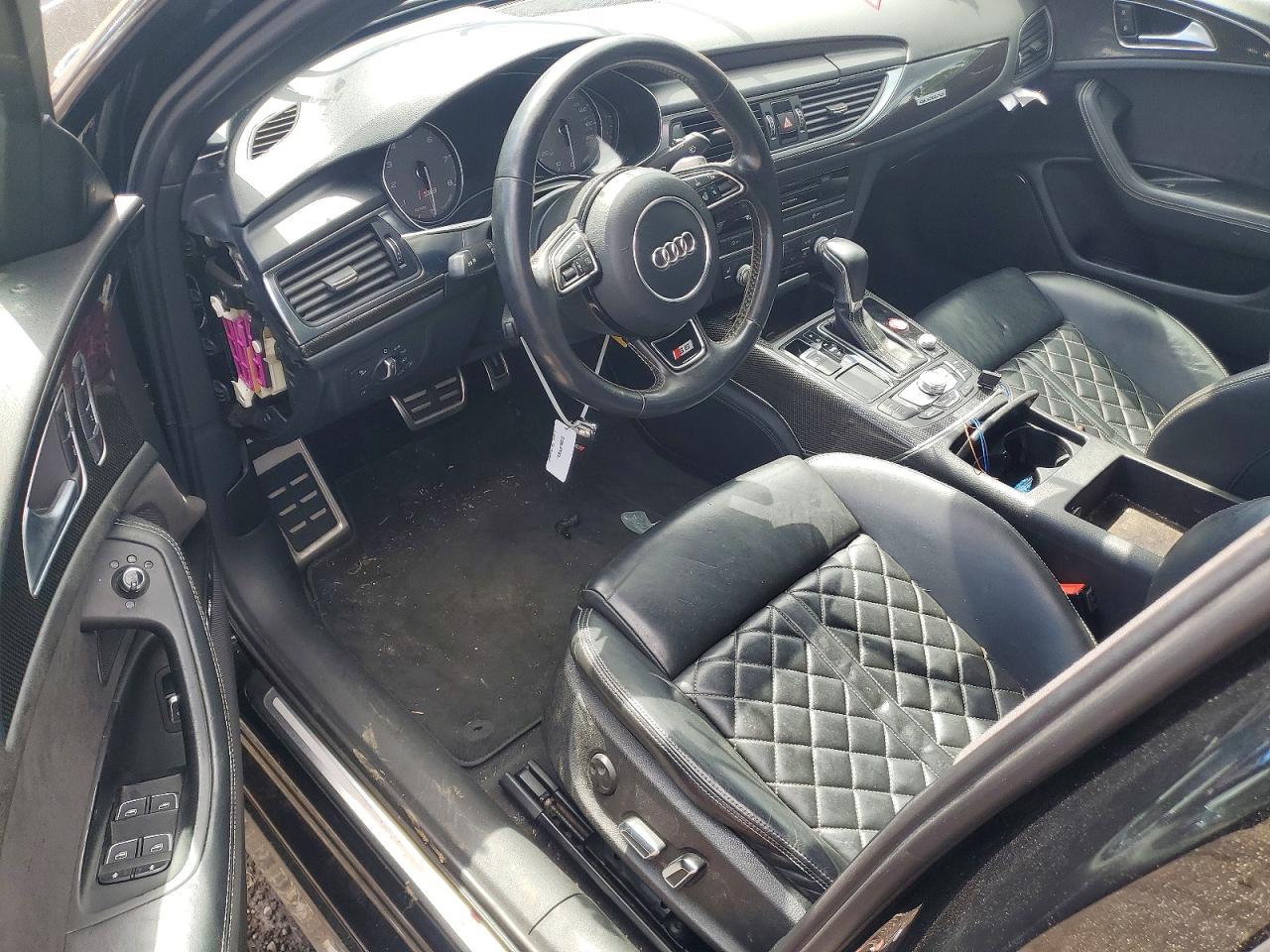 Audi S6 Premium Plus