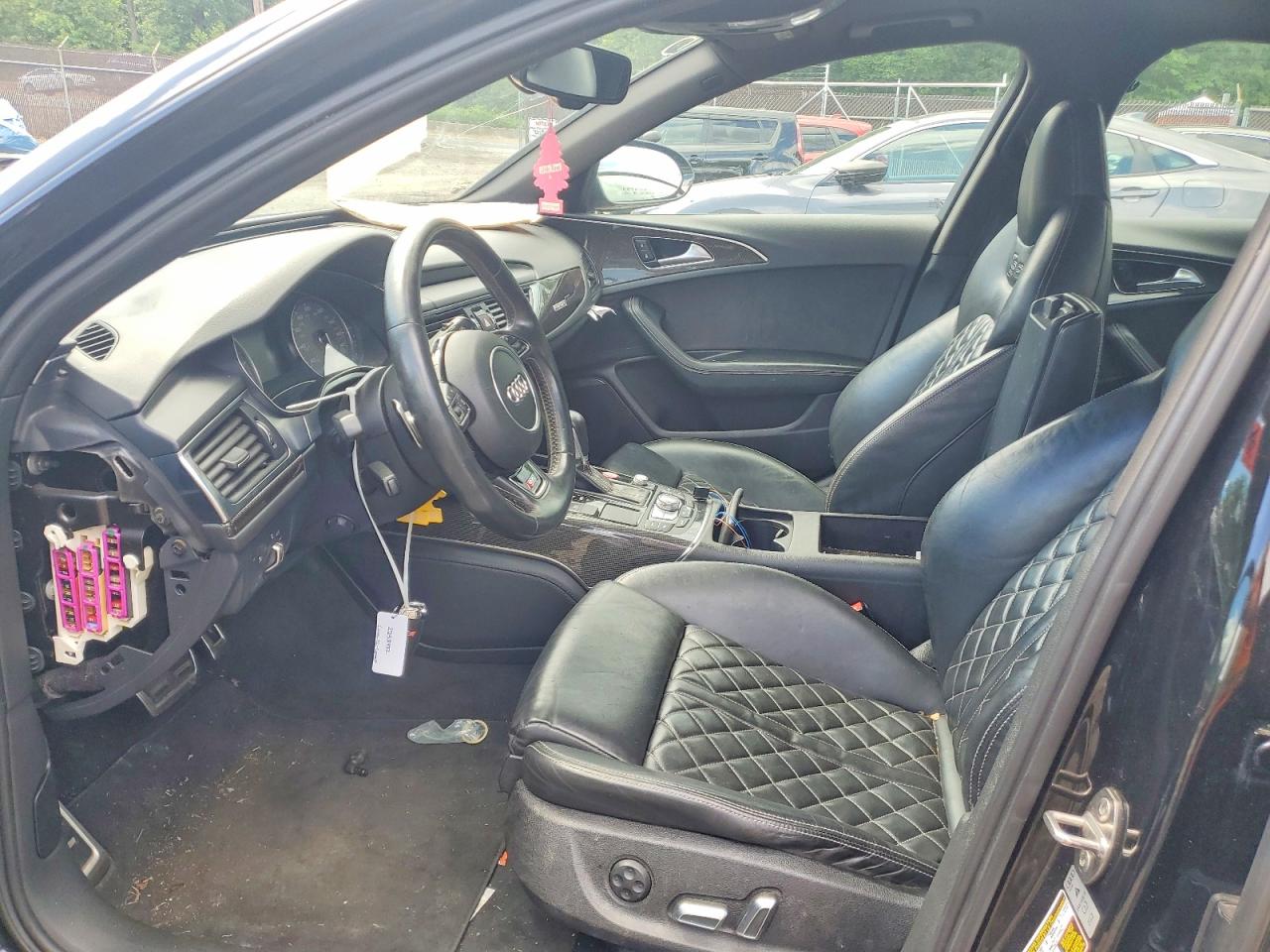Audi S6 Premium Plus