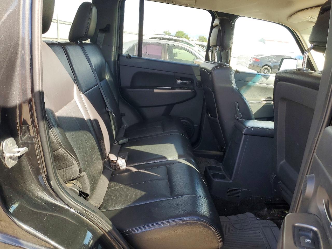 Jeep Liberty Limited