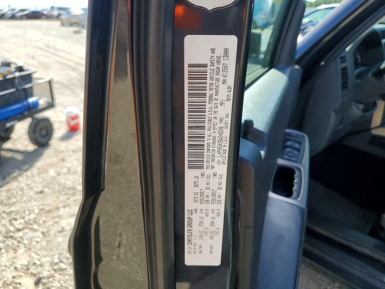 Jeep Liberty Limited