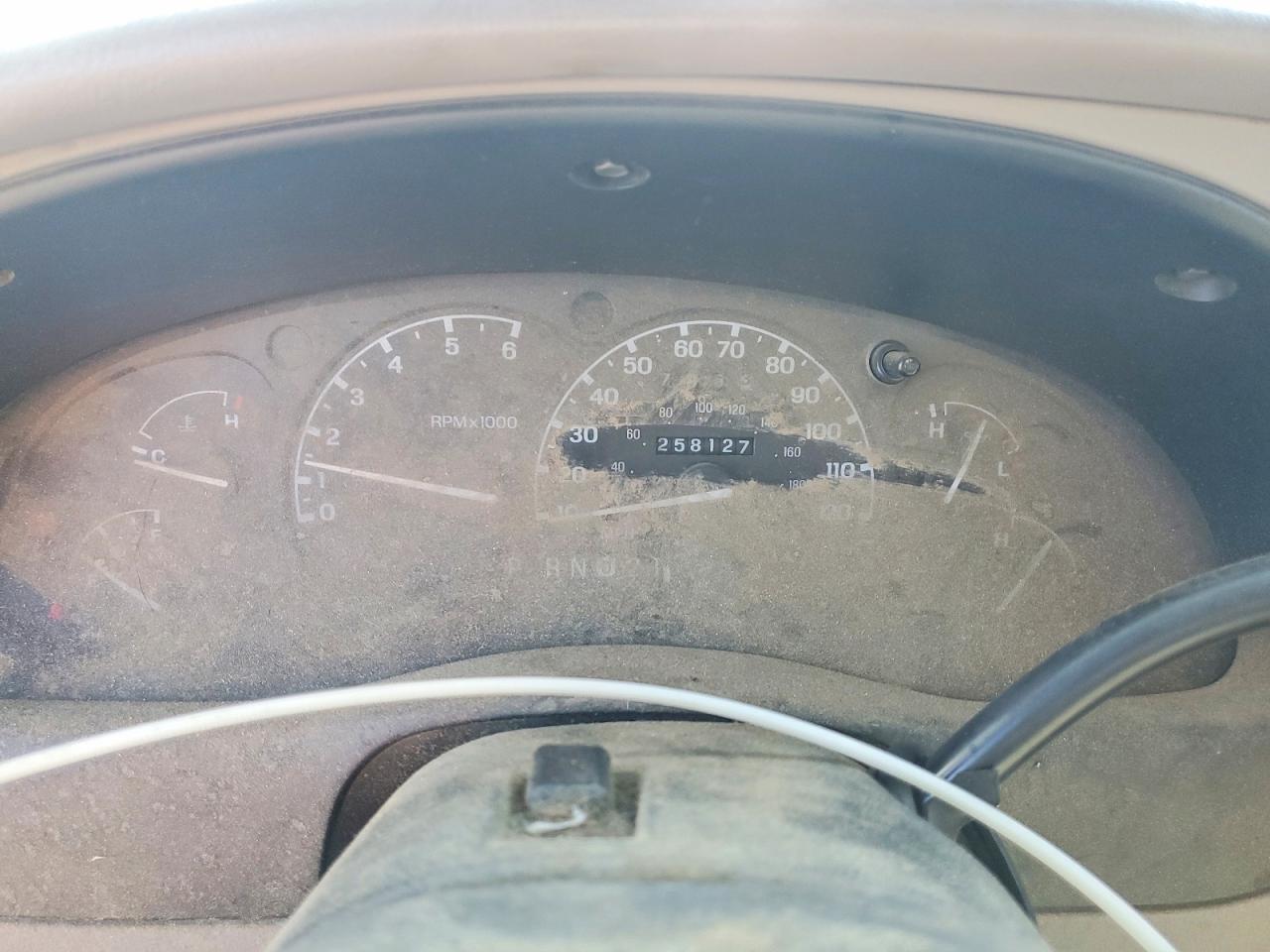 Ford Ranger Super Cab