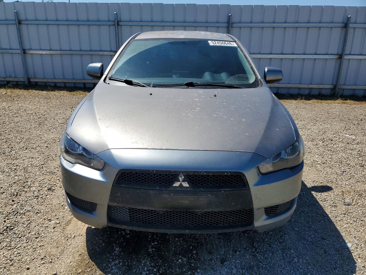 Mitsubishi Lancer Es