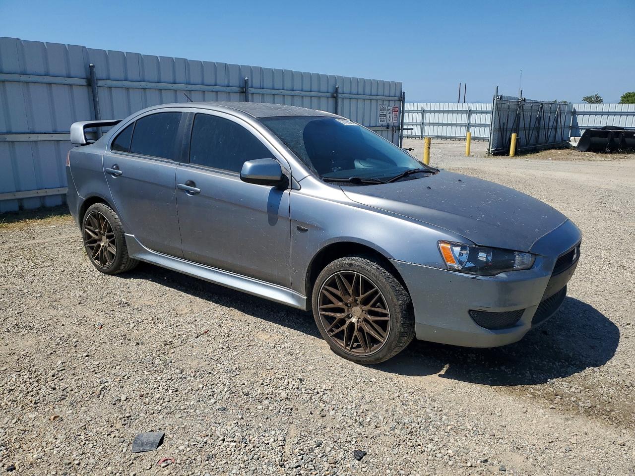 Mitsubishi Lancer Es