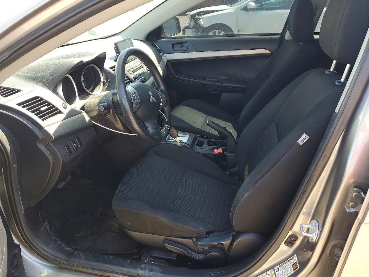 Mitsubishi Lancer Es