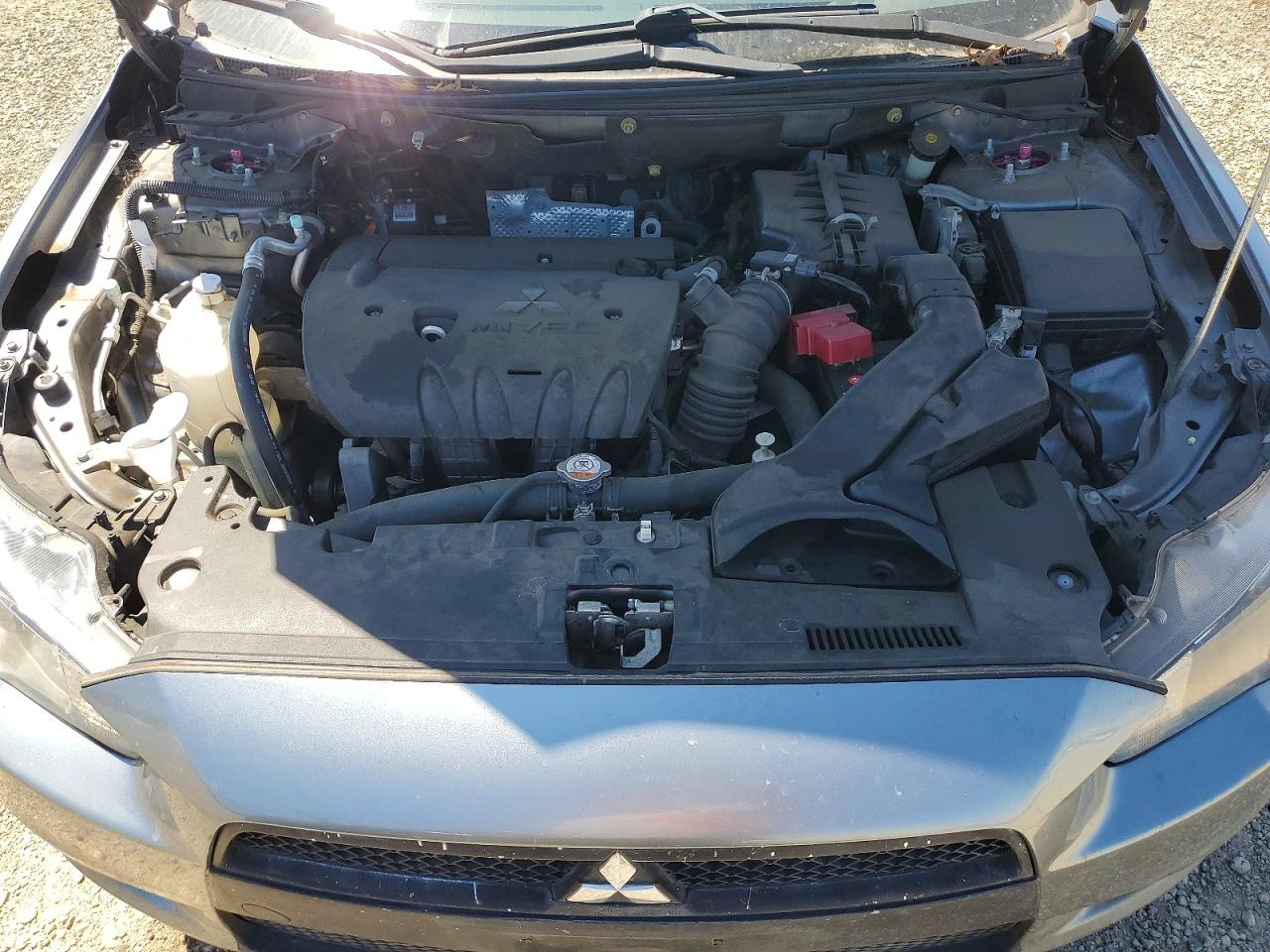 Mitsubishi Lancer Es