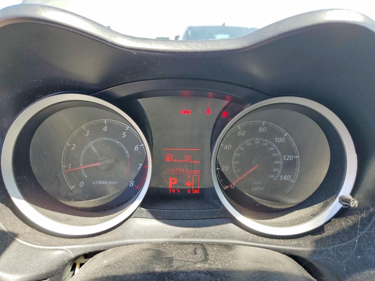 Mitsubishi Lancer Es