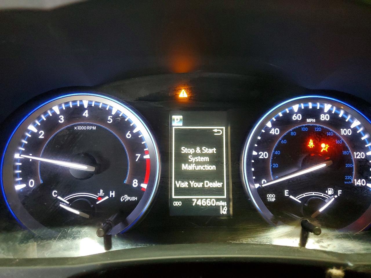 Toyota Highlander Xle