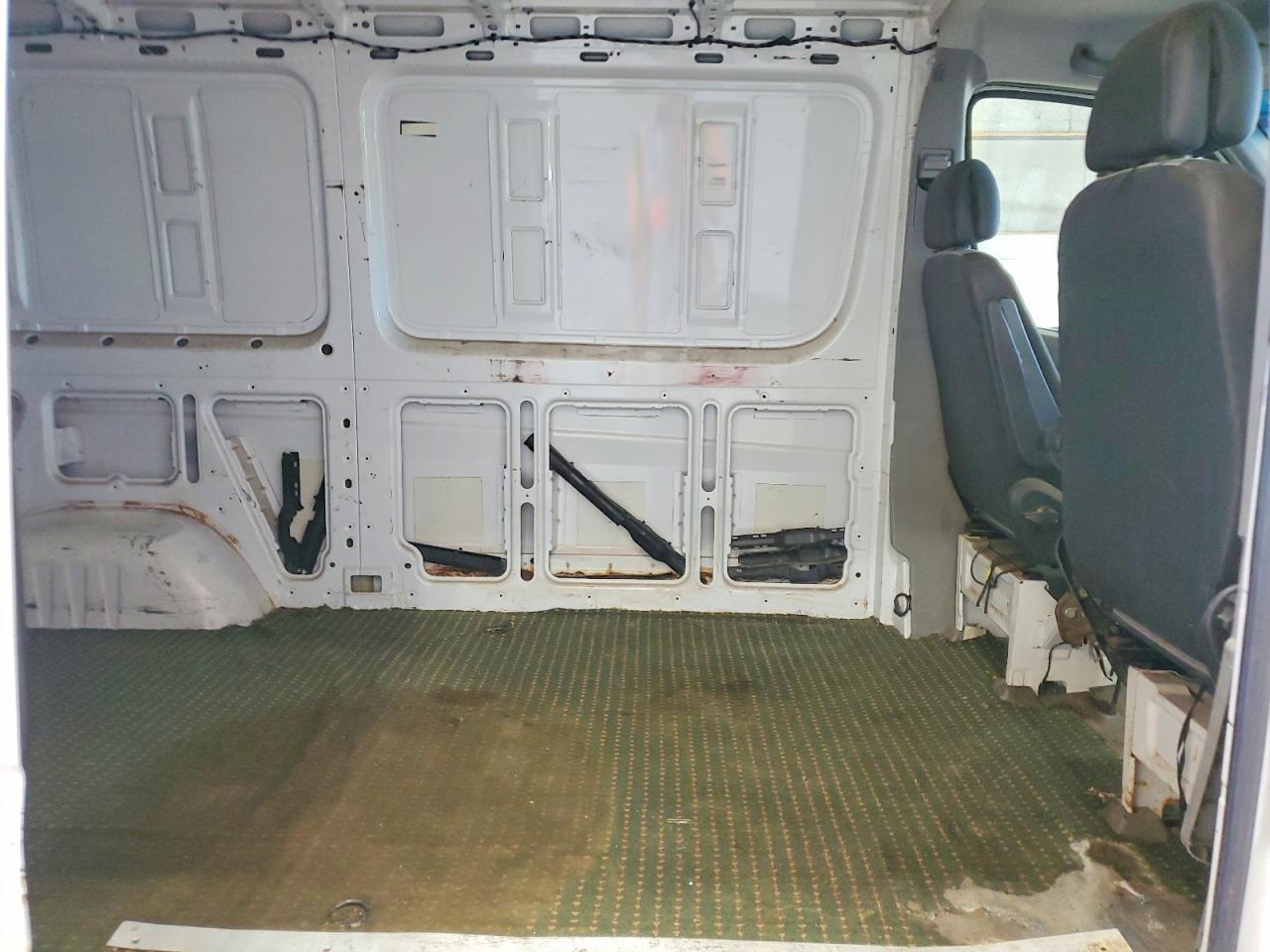 Dodge Sprinter 2500