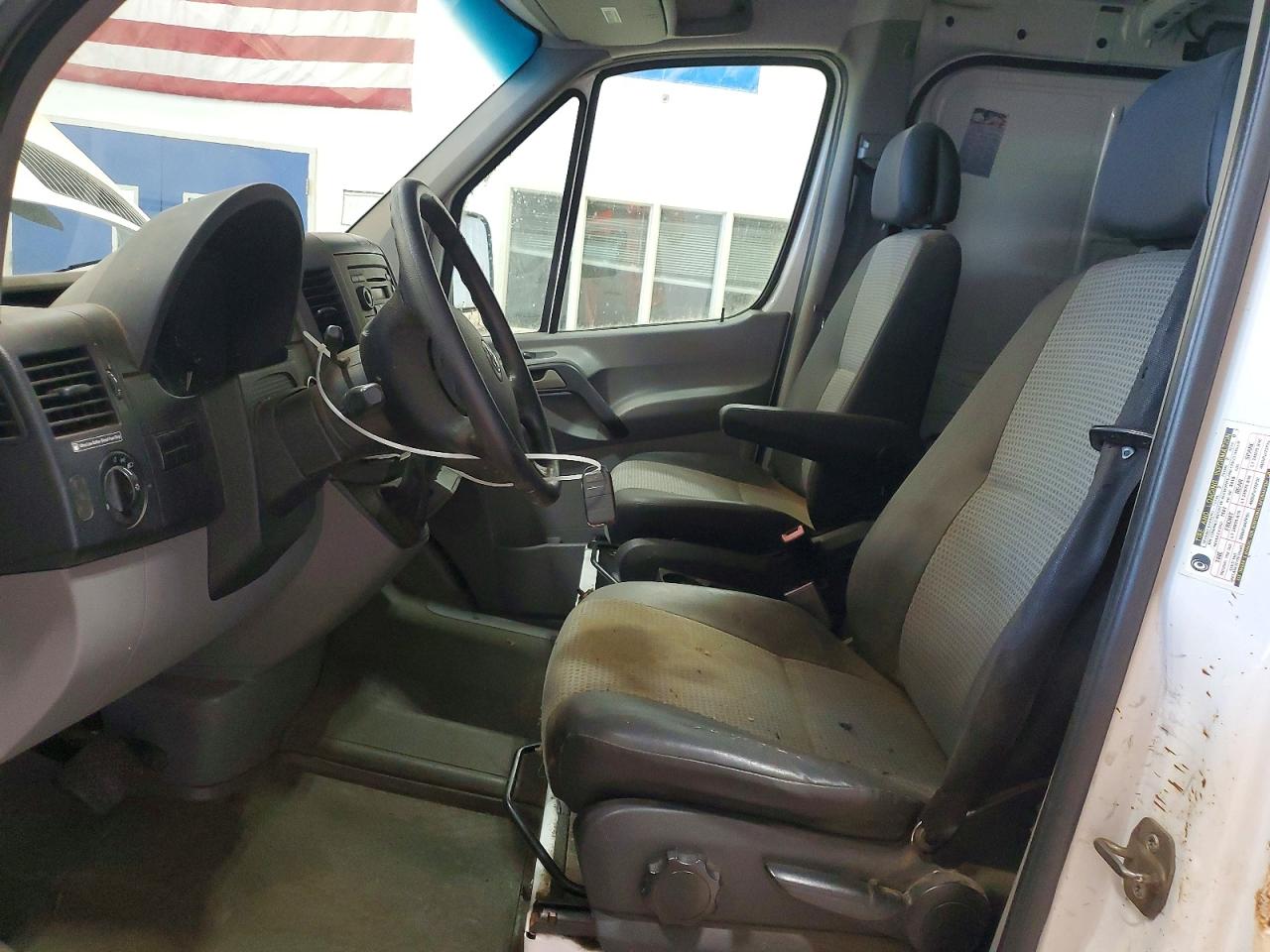 Dodge Sprinter 2500