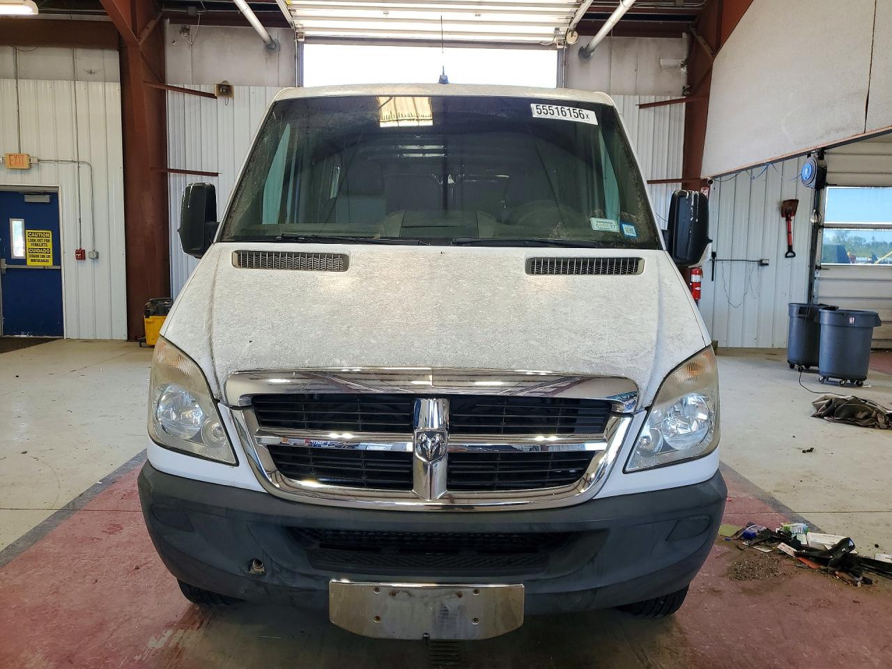 Dodge Sprinter 2500