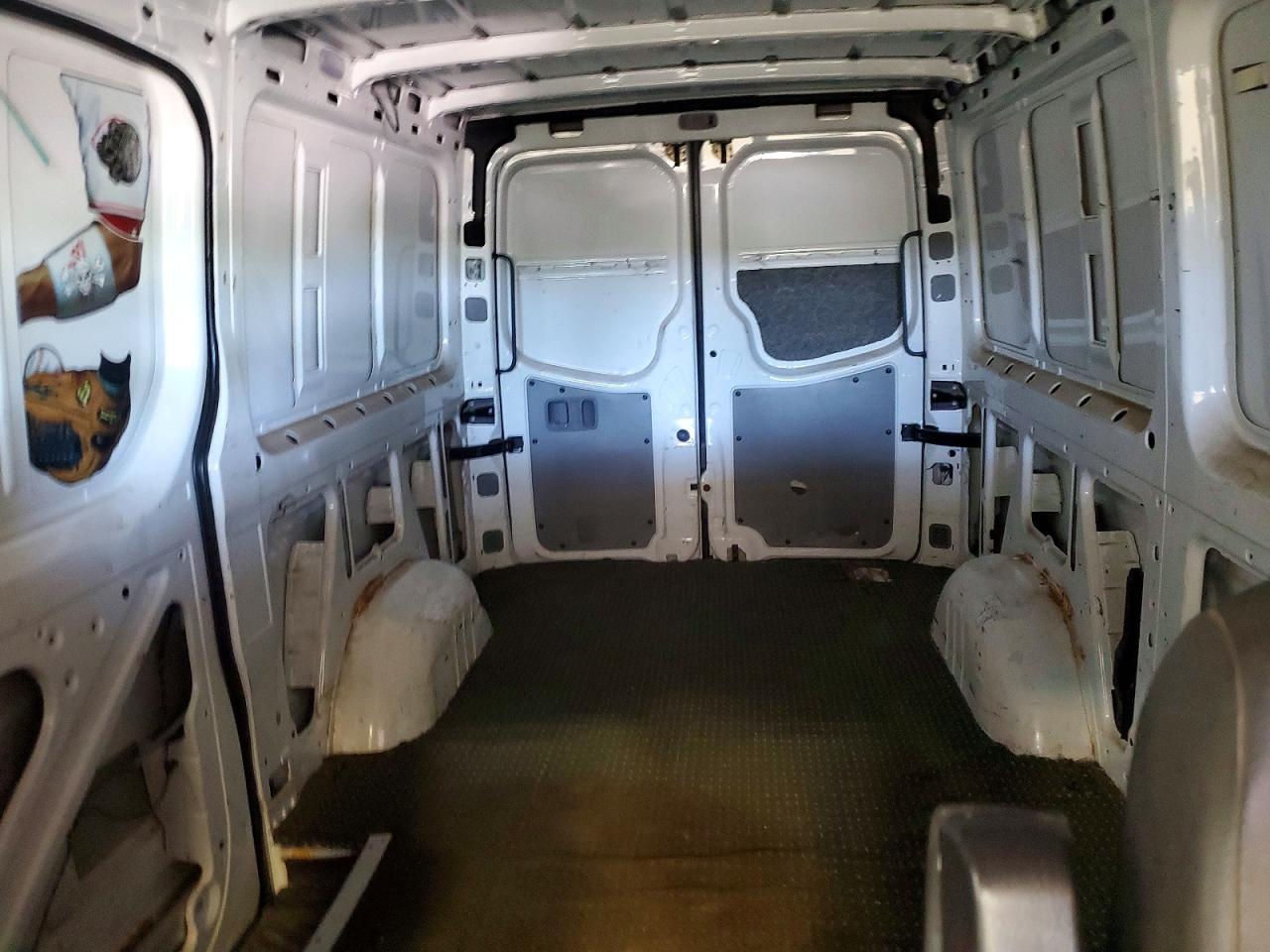 Dodge Sprinter 2500