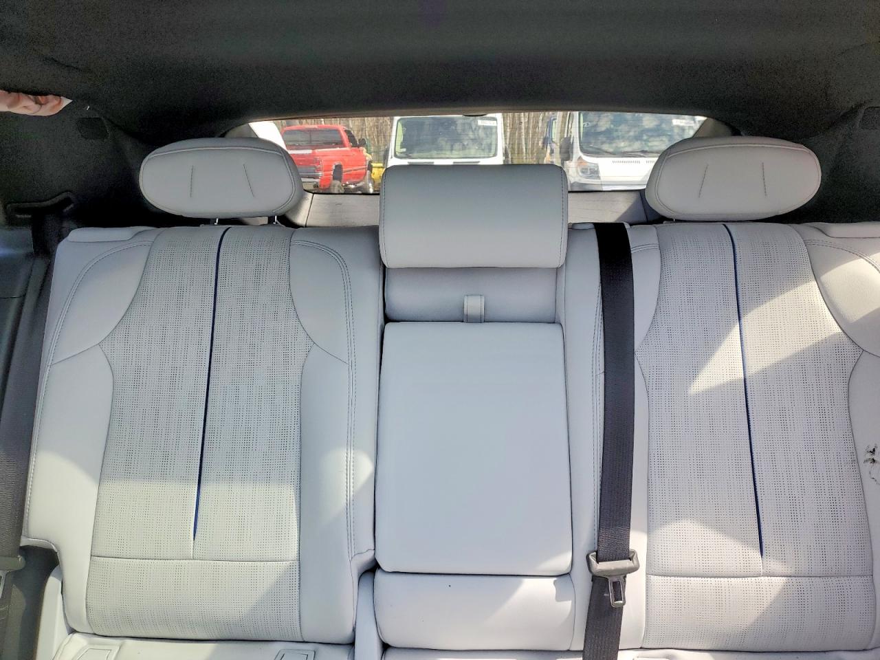 Cadillac LYRIQ Sport