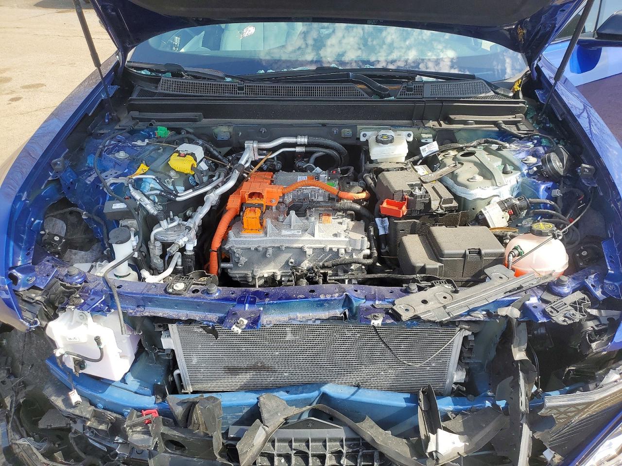 Cadillac LYRIQ Sport