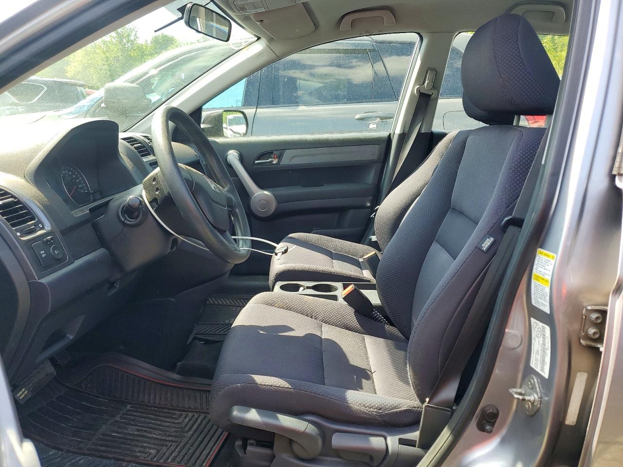 Honda Crv Lx