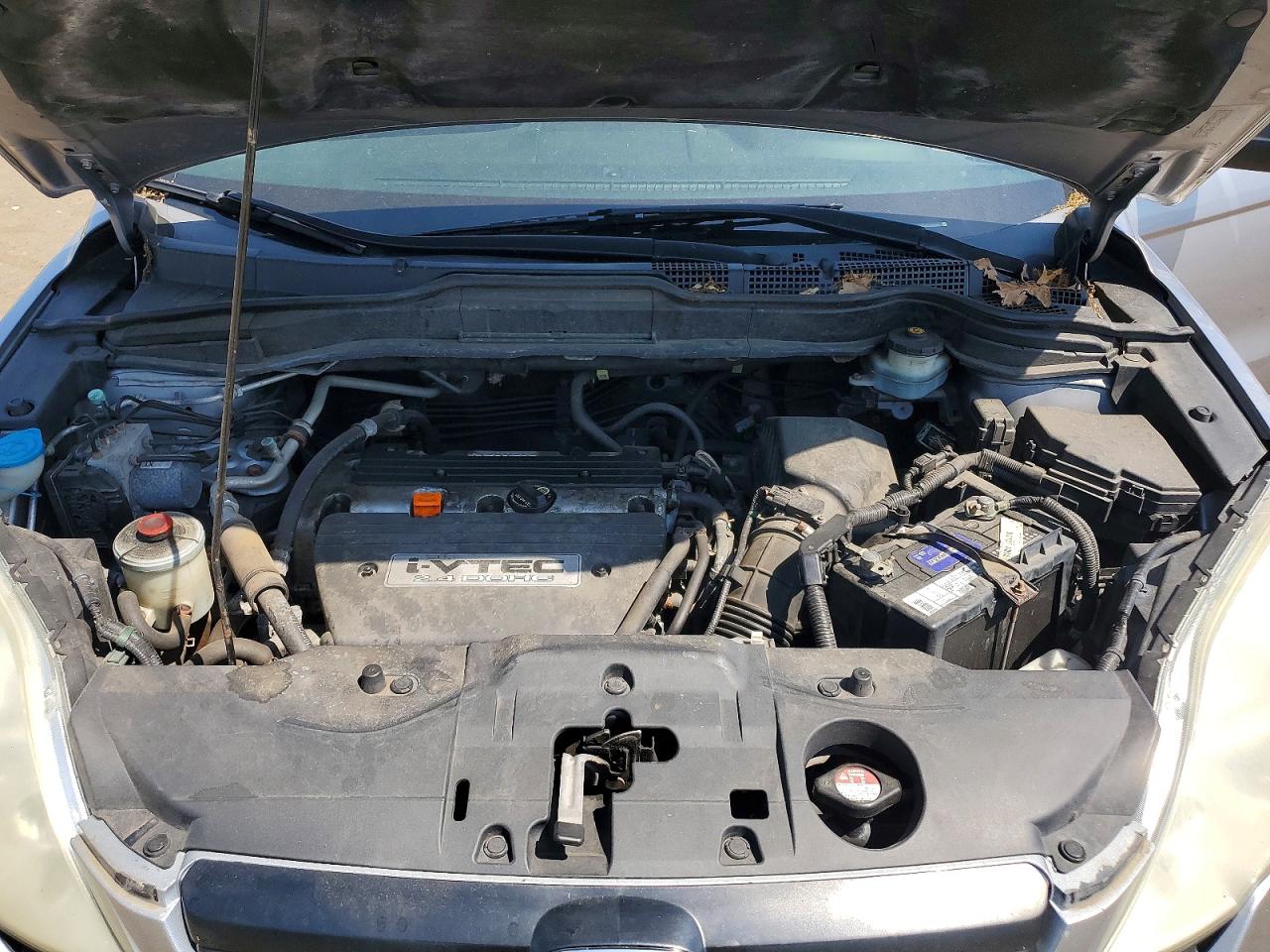 Honda Crv Lx